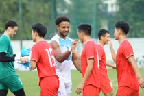 Dùng cầu thủ nhập tịch tại ASEAN Cup 2024, lãnh đạo VFF nói gì?