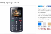 Viettel nói gì về vụ bị phạt 90 triệu kinh doanh hàng nhập lậu?