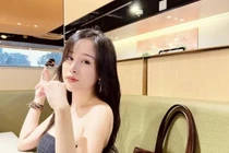 "Bà Tưng" hé lộ thời gian về hưu và cuộc sống sau khi giải nghệ