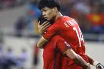 Quyết định thiên tài của HLV Park đưa đội tuyển Việt Nam vào chung kết