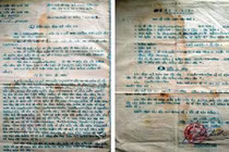 Cựu chiến binh kiện đòi bồi thường 10,5 tỷ vì bị bắt oan gần 4 năm