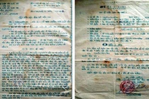 Cựu chiến binh kiện đòi bồi thường 10,5 tỷ vì bị bắt oan gần 4 năm