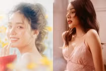 Gái xinh chuyển giới Bắc Giang đẹp lung linh tại "Đại sứ hoàn mỹ"