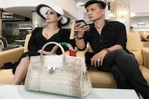 Lâm Khánh Chi tiết lộ số tiền “khủng” phải chi cho người mang thai hộ