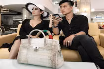 Lâm Khánh Chi tiết lộ số tiền “khủng” phải chi cho người mang thai hộ