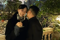 Đại gia Bắc Giang nói gì về Mai Ngọc sau 2 tuần kết hôn?