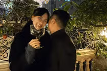 Đại gia Bắc Giang nói gì về Mai Ngọc sau 2 tuần kết hôn?