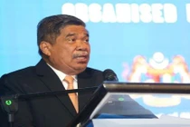 Con trai Bộ trưởng Quốc phòng Malaysia bị bắt vì sử dụng ma túy