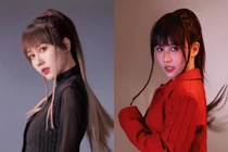 Hậu Hoàng "lột xác", netizen khen nhan sắc ngày càng thăng hạng