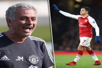 Chuyển nhượng bóng đá mới nhất: Lật kèo Man City, Sanchez về M.U