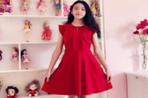 Con gái MC Quyền Linh: “13 tuổi dáng dấp hoa hậu hình thành“