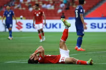 CNN: "Indonesia sẽ lại là á quân AFF Cup"