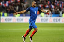 Dimitri Payet - Truyền nhân của Zidane tại ĐT Pháp