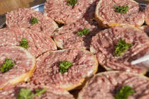 Những đặc sản địa phương khiến du khách hoảng hồn