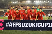 Philippines "nhún nhường" đội tuyển Việt Nam trước bán kết AFF Cup 2018