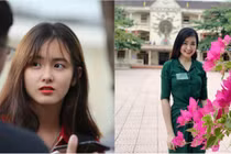 Nhan sắc ngọt ngào của những cô gái gây “bão” MHX sau kỳ thi THPT QG 2019