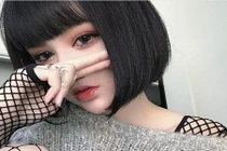 Nhan sắc búp bê sống xinh đẹp nhất châu Á gây sốc