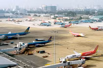 Đề xuất phương án cấp bách “giải cứu” Tân Sơn Nhất