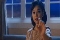 Hoàng Yến lấy nước mắt khán giả với MV thất tình trong “Tháng năm rực rỡ”