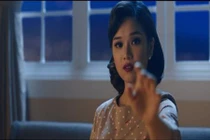 Hoàng Yến lấy nước mắt khán giả với MV thất tình trong “Tháng năm rực rỡ”