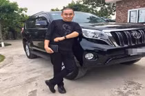 Bằng chứng "tố" Xuân Hinh là “tay chơi” hàng hiệu khét tiếng