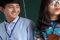 Danh tính thầy giáo thực tập ở Đồng Nai gây sốt mạng