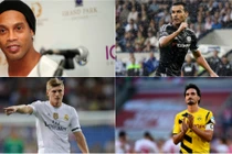 Những ngôi sao bóng đá từng “ngó lơ” Man United