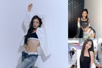 Phát hiện mỹ nhân Kpop có visual chiếm 1 triệu like trên MXH