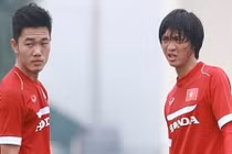 Tuấn Anh, Xuân Trường làm gì sau thành công với ĐT Việt Nam?