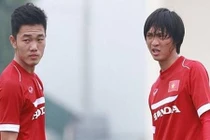 Tuấn Anh, Xuân Trường làm gì sau thành công với ĐT Việt Nam?