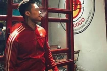 Dân mạng tìm ra chàng trai trong clip nóng nghi của hot girl Trâm Anh?