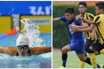 Bản tin SEA Games 28 tối 4/6: U23 Thái Lan thắng nhọc Malaysia