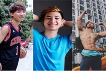 Hot boy mắc bệnh tim làm gì để có thân hình 6 múi?