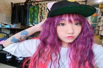 Cô gái Sài Gòn thích "nhuộm tóc theo phong thủy" giờ ra sao?