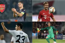 Thị trường chuyển nhượng Ngoại hạng Anh náo loạn bởi ngôi sao nào?
