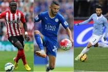 5 “thần tốc độ” lọt vào tầm ngắm của Man United