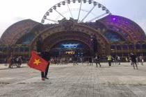 Giới trẻ Việt và những "nhức nhối" tại lễ hội âm nhạc điện tử 