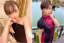 Bán thực phẩm cải thiện vòng một, nữ Youtuber bị tố lừa đảo