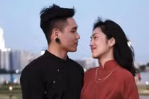 Bạn trai có động thái với MC Misoa sau màn "đi đường quyền"