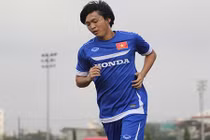 Tuấn Anh tập trung U23 VN muộn để sang Nhật thử việc