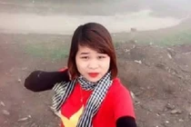 Tình tiết mới vụ cô gái mất tích khi đi chơi với người yêu