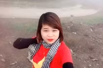 Tình tiết mới vụ cô gái mất tích khi đi chơi với người yêu