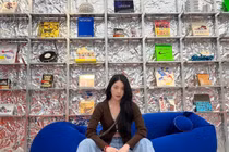 Hậu sinh con, hot girl Hàn Quốc trở lại đường đua nhan sắc