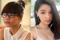 Tình mới của Mạc Hồng Quân có khuôn mặt “đập đi xây lại“?