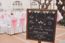 Đám cưới handmade xu thế mới vừa tiết kiệm vừa đặc biệt