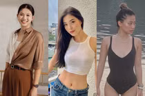 Dàn hot girl thể thao Việt Nam giải nghệ ở tuổi đôi mươi