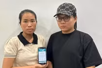 Ồn ào từ thiện liên quan tới Phạm Thoại và mẹ bé Bắp