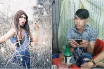 Dân mạng săn lùng bản sao “thảm họa mạng” Tùng Sơn