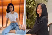 Em gái "TikToker triệu view" Linda Ngô: Đẹp cực phẩm, kiếm tiền siêu hạng