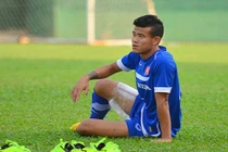 ĐT Việt Nam lại tiếp nhận 4 "bệnh binh" mới